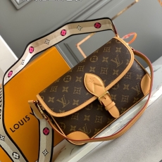 LV Satchel Bags